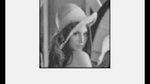 EE575-HW2 Image smoothing through the heat equation