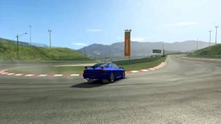 Real Racing 3 - EPIC DRIFT!! screenshot 5