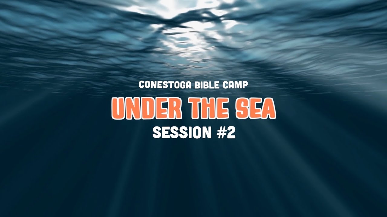 Day Camp 2024 | Session 2 - YouTube