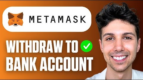 How to Withdraw from MetaMask to Bank & Exchange (Easy Guide 2025)