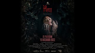 HANI//Film Horror Malaysia 2022