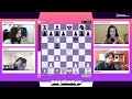 xQc Gets Checkmated By Moist Critical in 6 moves ft. Hikaru Nakamura and BotezLive