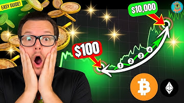 How to Invest in Crypto for Beginners (2025 Step-by-Step Guide)