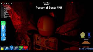 Roblox: Climbing The Tallest Mountain in the Solar system!! P2 (Olympus Mons Climbing Roleplay)