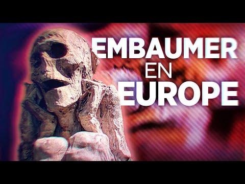 Vidéo: Dois-je me faire embaumer ?