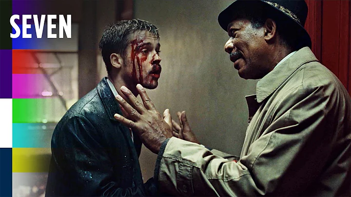 Seven | Finding John Doe's Apartment | Warner Bros. Rewind