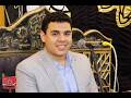 الدكتور محمد سامي محفوظ العشاء روعة الروعة عزاء الحاج جمال علي عبدالجواد عطيه طنبدي 25 4 2026