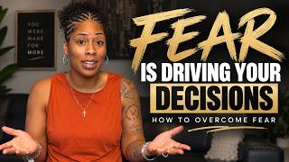 Information Fear Is Making Your Decisions (And You Don’t Even Realize It) Guide