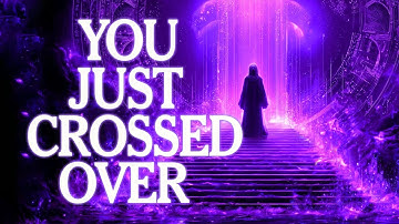 If You’re Watching This, Your Consciousness Just Crossed A Hidden Quantum Threshold Tonight