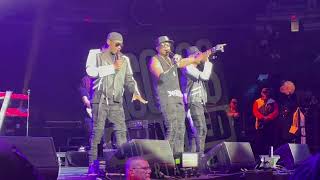 Jodeci Culture Tour