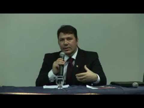 I Seminário de Direito Penal e Processual Penal | João Pessoa-PB delegados federales
