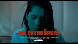 Miniatura del video ""Me Extrañaras" 💔 Miguel Angel El Genio ❌ Jezee ❌ Barahona Beats"