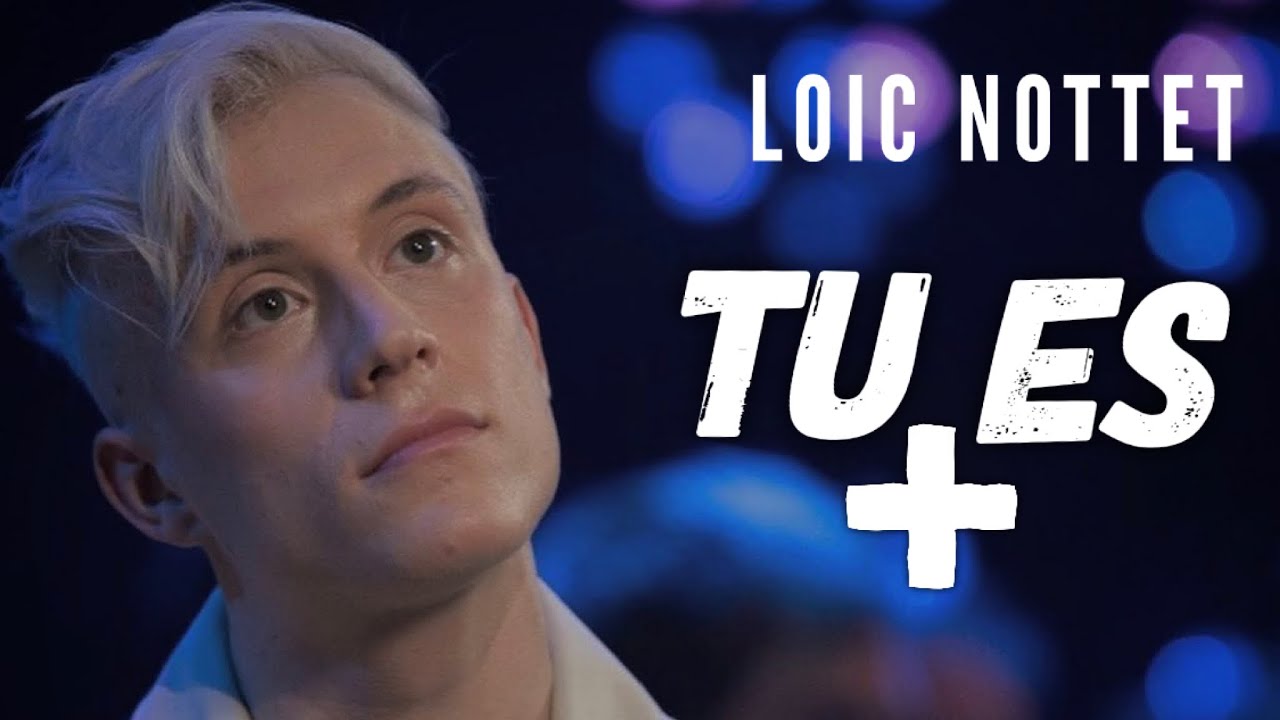 Loic Nottet  Maths ou histoire  Anglais ou espagnol en LV1  Avec Ta Star