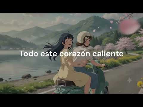 LATIN MAFIA, rusowsky - Neo Roneo (Sin tu amor, baby, me desaparezco...)