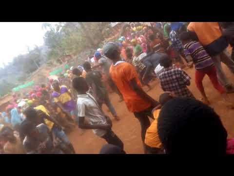 Cheki Watu Wanavyo Jimwaga