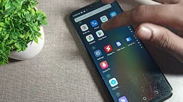 How to Set Face Lock in Tecno Spark 8c phone, set face lock