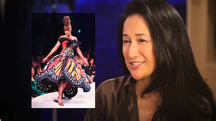 LULY YANG - Making of the Butterfly Effect