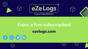 Ezelogs, a  Construction Project Management Software to Create Daily, Safety, Time, Performance logs