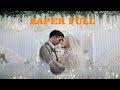 Baper Penantian Berakhir Di Pelaminan ~ Mayumi Wedding