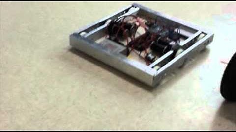 Hubbard High School Robotics