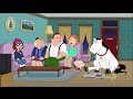 Family Guy A British Family 