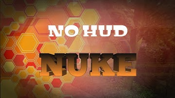 | Bullet Force | No Hud Gun Game Nuke