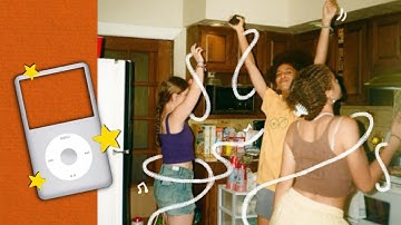 Cooking and Dancing [Playlist]