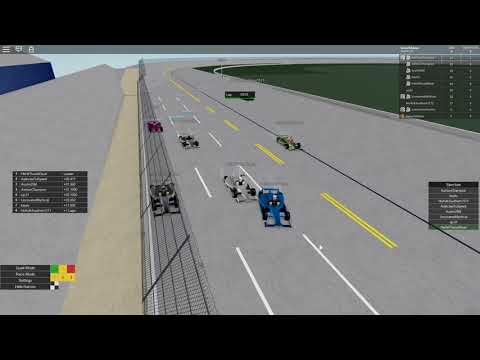 Roblox Indycar Crash Compilation Youtube - martinsville madness roblox nascar the game martinsville