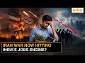Iran War Pressures Gulf Jobs Exports And Remittances As India S Employment Engine Slows 