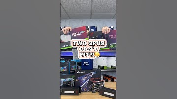 OVERKILL stock trading PC! 🤑