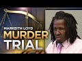 Judge scolds jury in Markeith Loyd murder trial