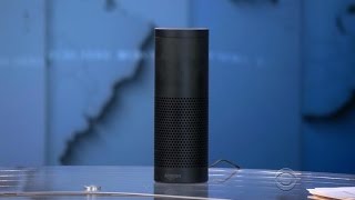 Can Amazon's Alexa help solve a murder?