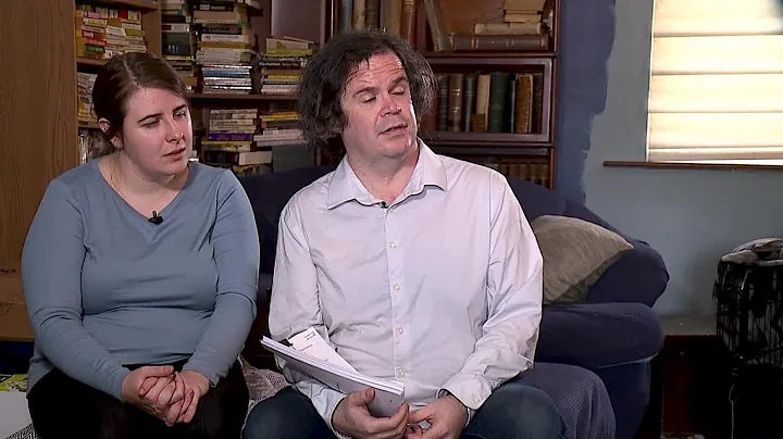 Extended interview: Stumbling on private Delphi do...