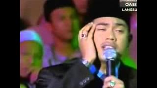 Adzan Merdu nan Syahdu ( Menyentuh - Adi Supriadi)