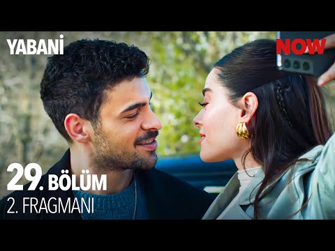 Yabani 29. Bölüm 2. Fragmanı