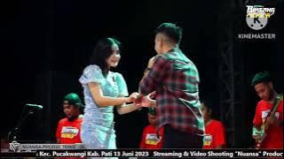 harnawa ft laila ayu!! cuma kamu