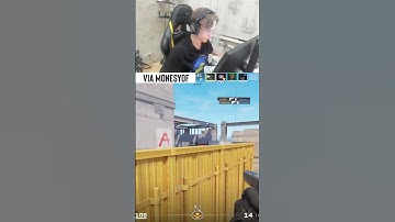 WHAT is that runboost from m0nesy 😳