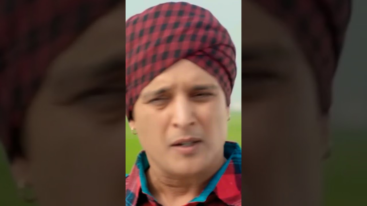 Jimmy shergill best dailogue scene, #shorts #punjabi #viral #punjabicomedy #passionmusicstudio