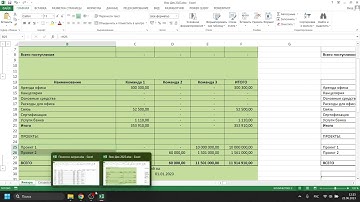 Курс Power BI + Excel | Занятие 07 | Сводные таблицы с группировками | Ученик от 15.05.2023