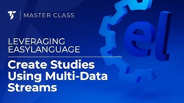 Create Studies and Strategies Using Multi-Data Streams in EasyLanguage