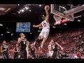 Aaron Gordon Alley Oop to Nick Johnson