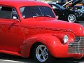 Durand, Illinois, USA 2013 CarShow