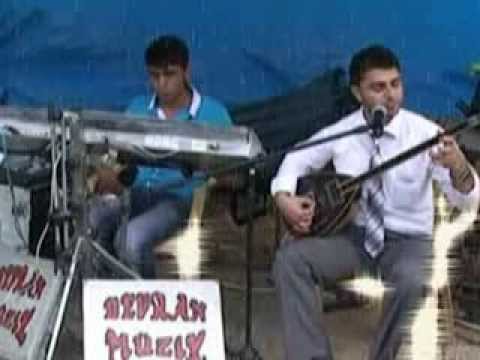 Devran Müzik İbrahim Levent Ve Ekibi  Ewwe 2013