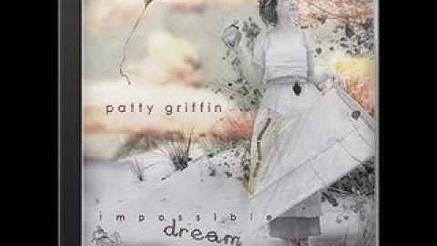 Patty Griffin - When It Don't Come Easy