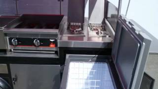 Building A Street Food Cart
