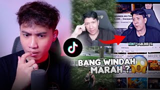 WHY IS BANG WINDAH ANGRY BECAUSE OF THIS?! - GTA 5 ROLEPLAY REACT #10