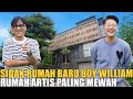 SIDAK RUMAH BARU BOY WILLIAM RUMAH ARTIS PALING NYAMAN & MEWAH.. UDAH SIAP NIKAH SAMA AYU TING-TING