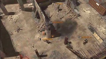 HEADSHOT MULTI-KILL WITH RPG!! MW3 StreetMachine98