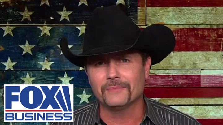 This song came pretty quick: Songwriter John Rich