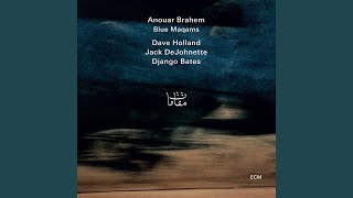 Video voorbeeld van "Anouar Brahem - Blue Maqams"